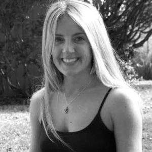 Meet your Posher, Angelique